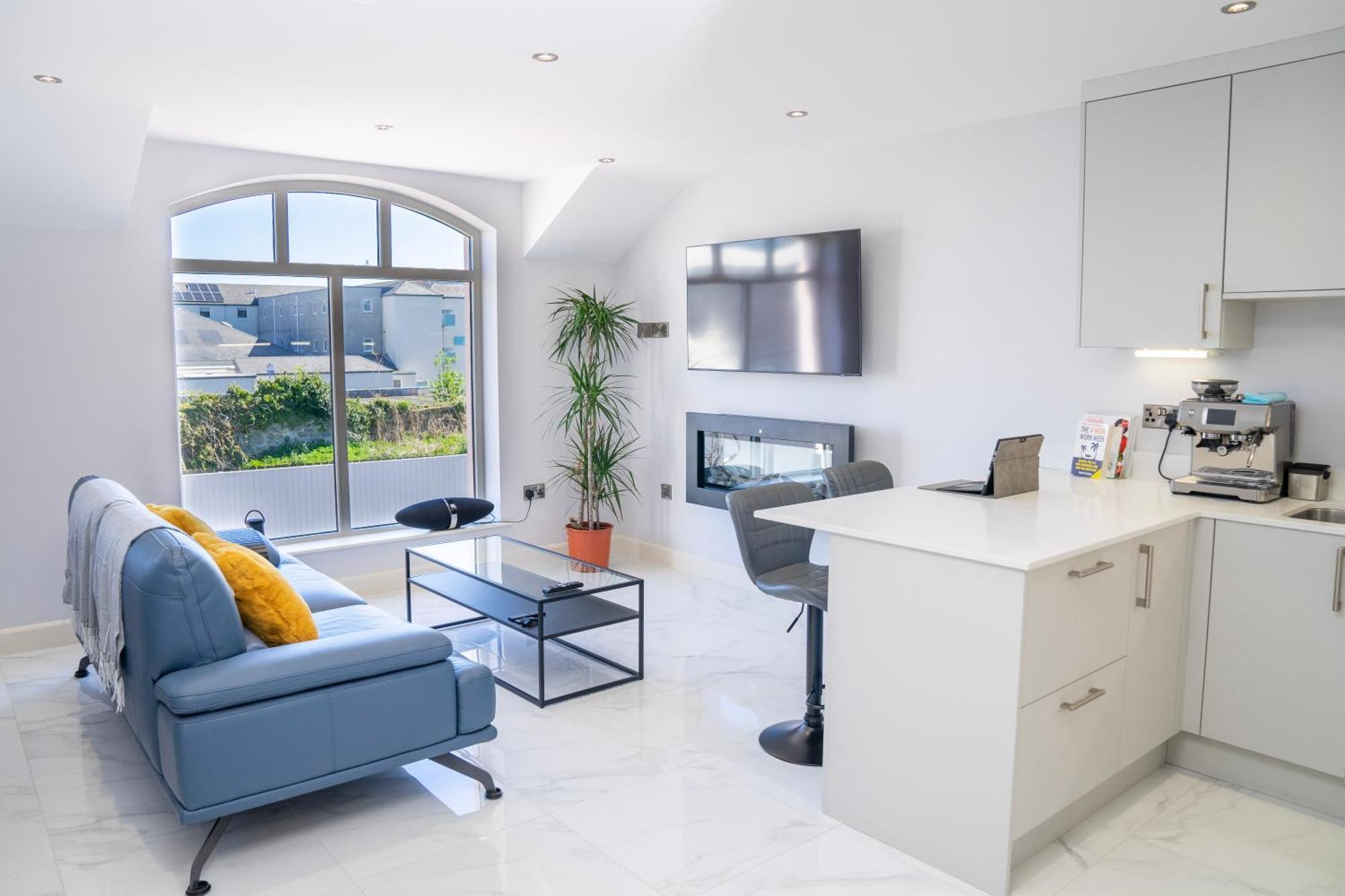 Holiday home The Open 2025 *